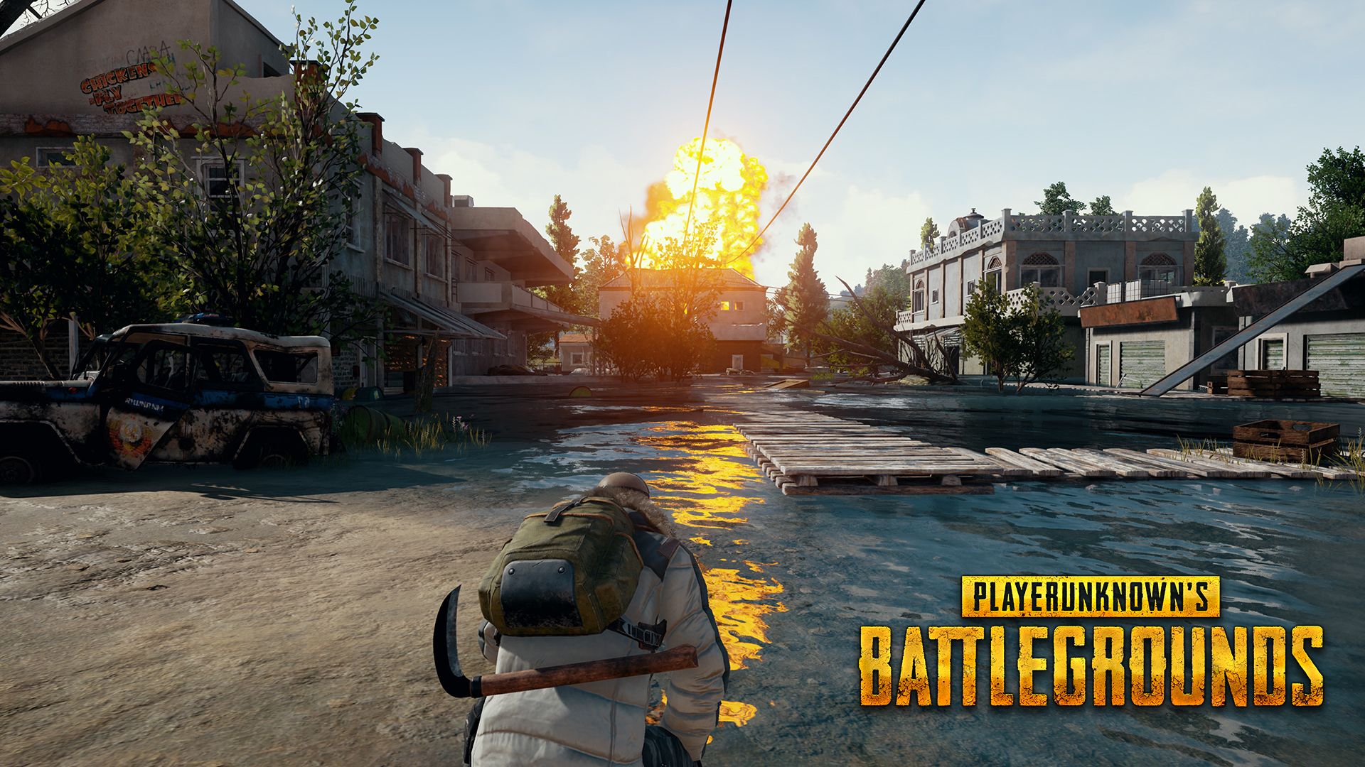 Best PUBG  Wallpapers  HD  Download with 4k 1080p resolution 