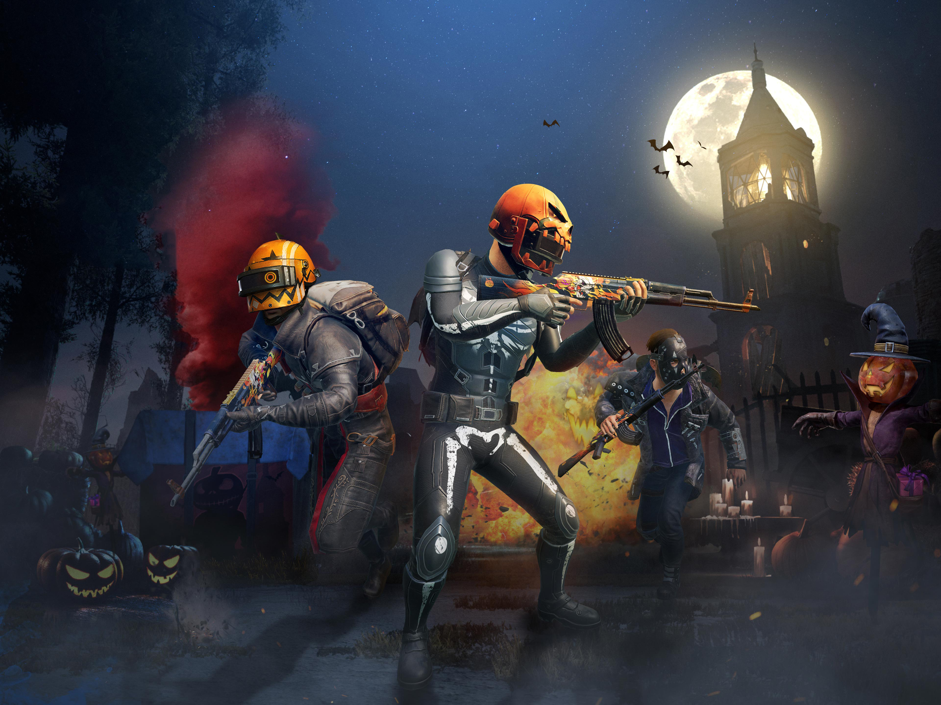View Pubg Mobile Game Hd Wallpaper Download Images