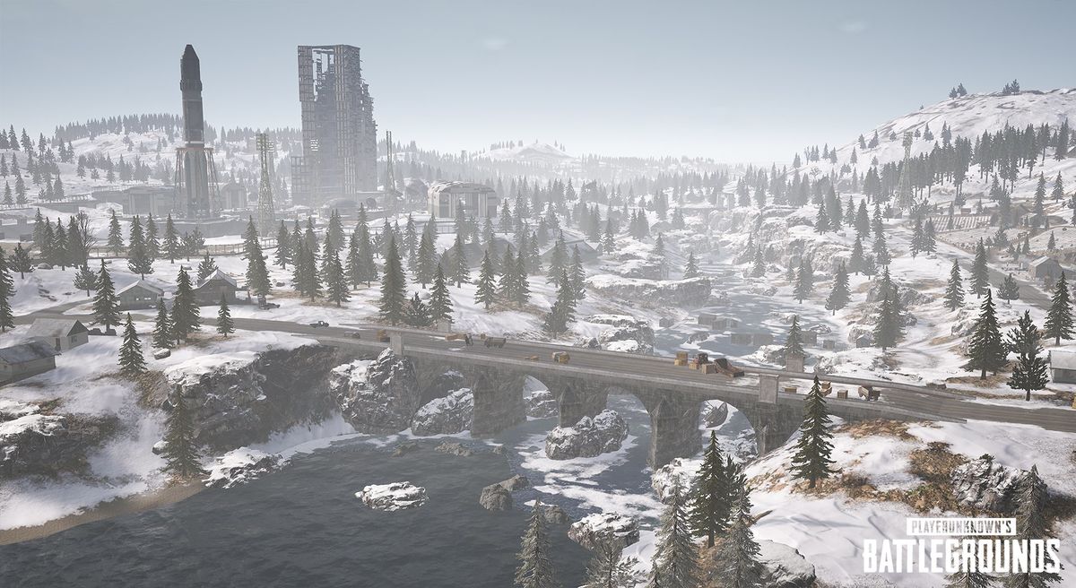 Featured image of post Pubg Vikendi Wallpaper For Mobile Perfect screen background display for desktop iphone pc laptop computer android phone smartphone imac macbook tablet mobile device