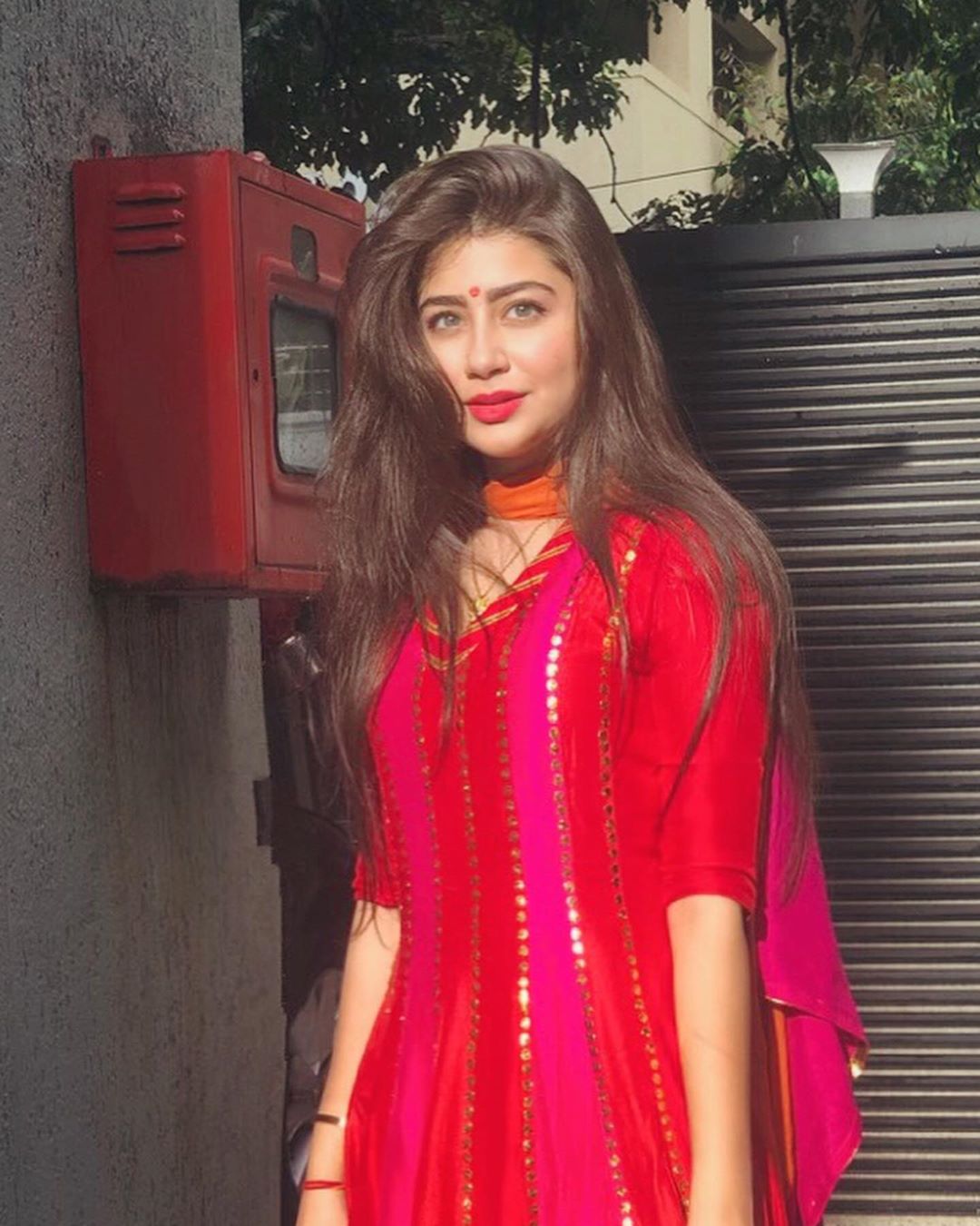 Aditi Bhatia looks mesmerizing in traditional attire: Check out PHOTOS ...
