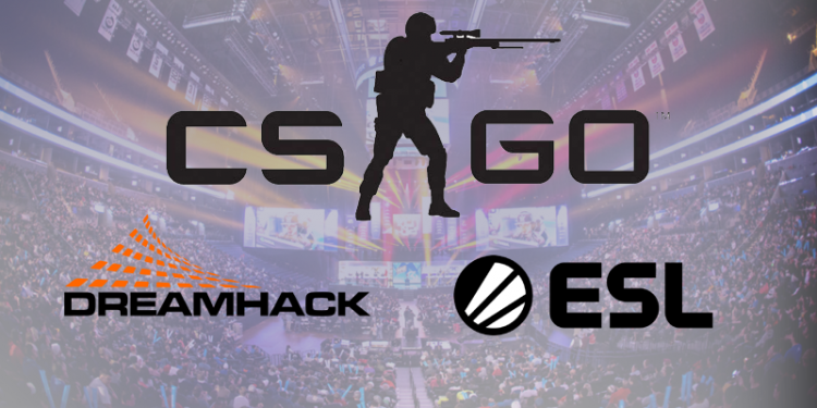 CSGO-Tournament-ESL-Dreamhack