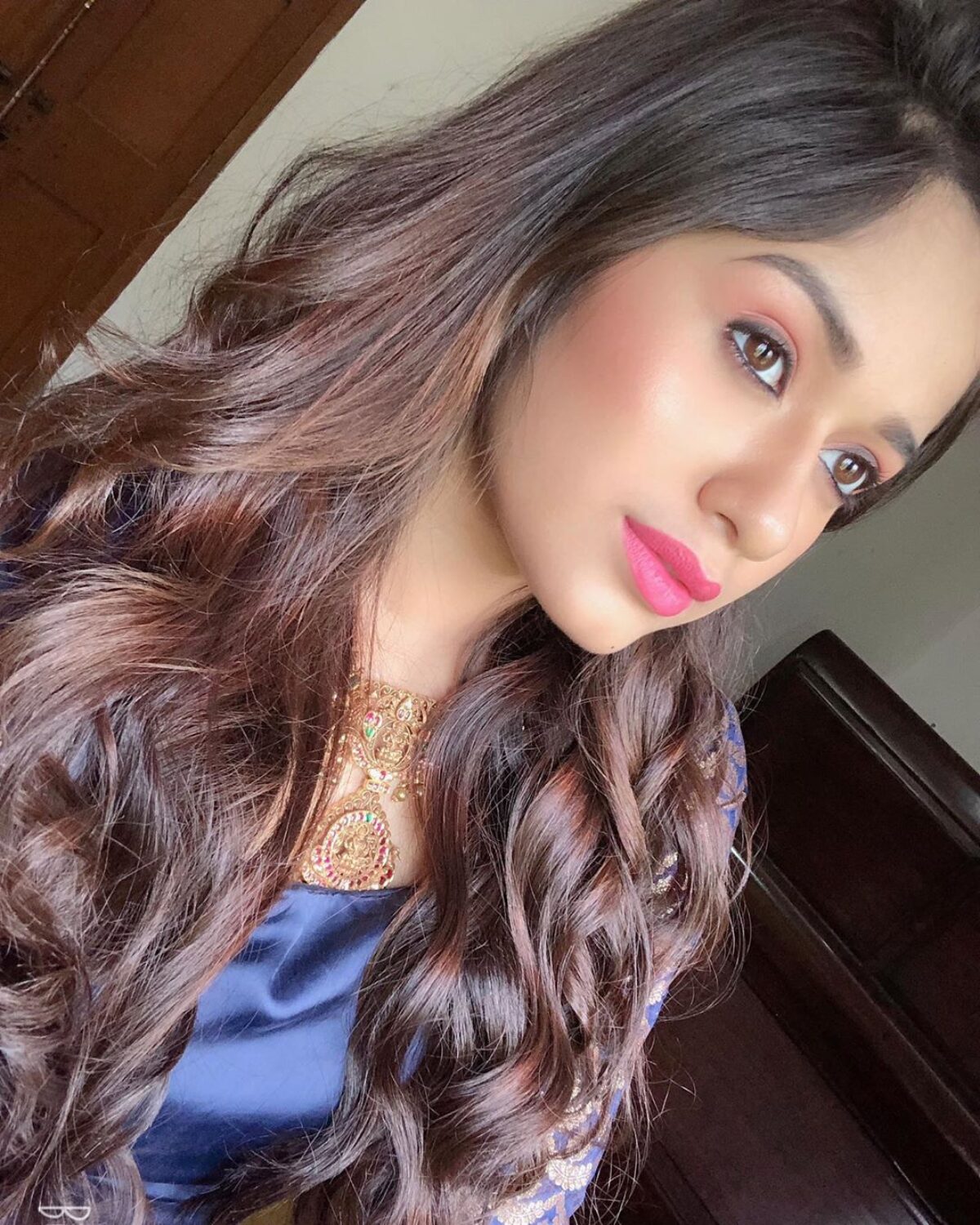 Jannat Zubair Rahmani Can Pull Off Any Hair Look! Here Are Here Top 3  Hairstyles