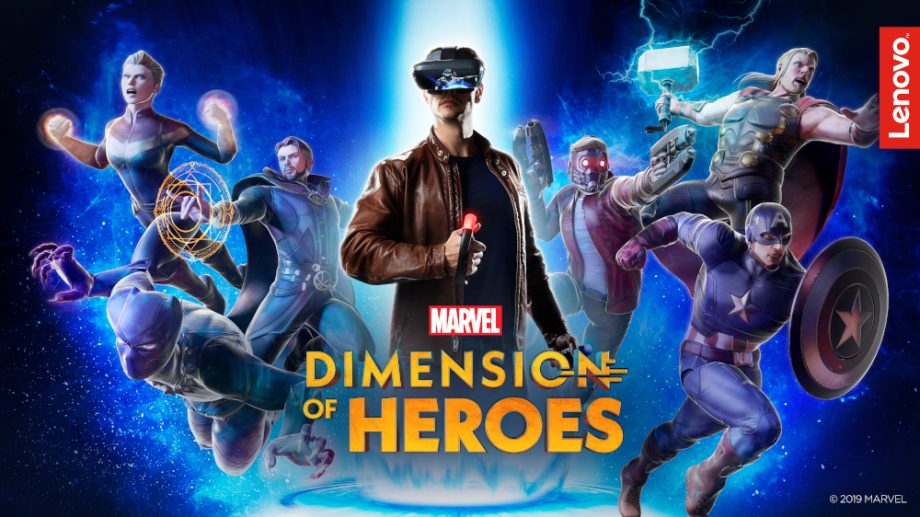 Marvel-dimension-of-heroes