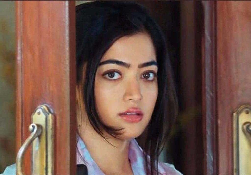 Rashmika Mandanna's special message for fans before she joins shoot |  Telugu Movie News - Times of India