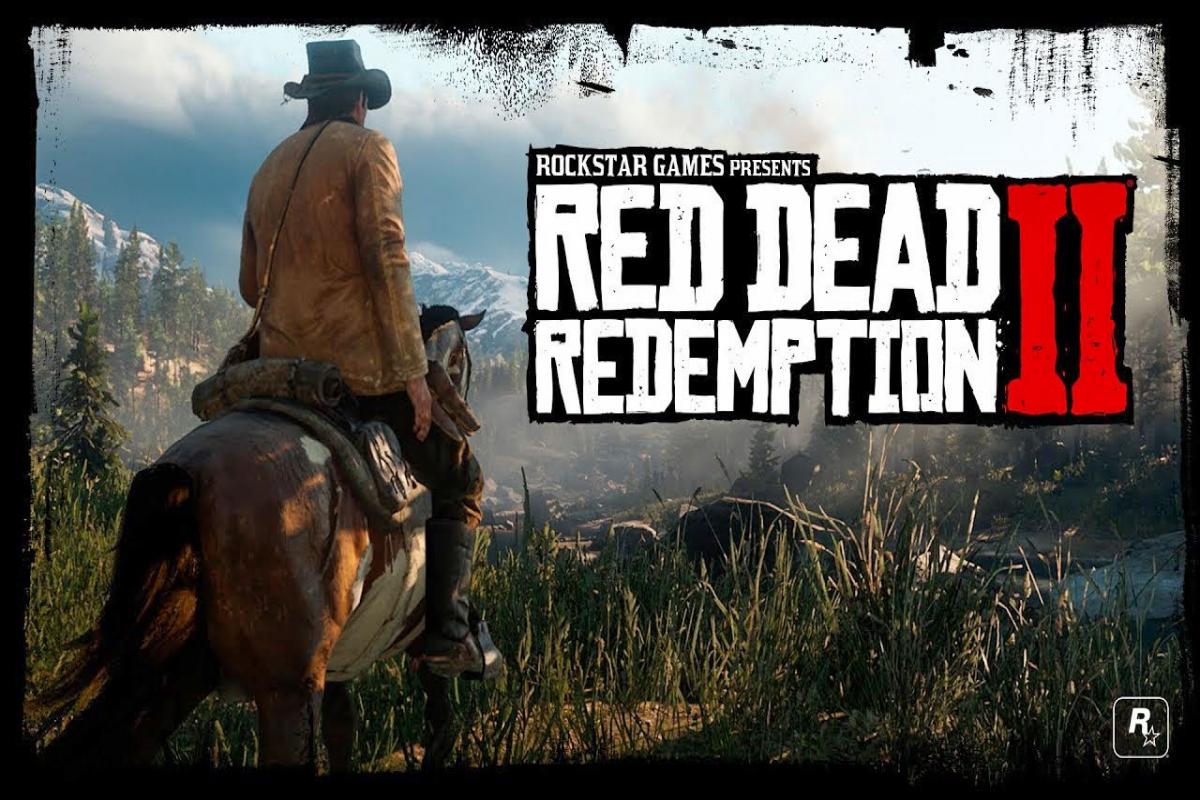 red-redemption 2 PC title update