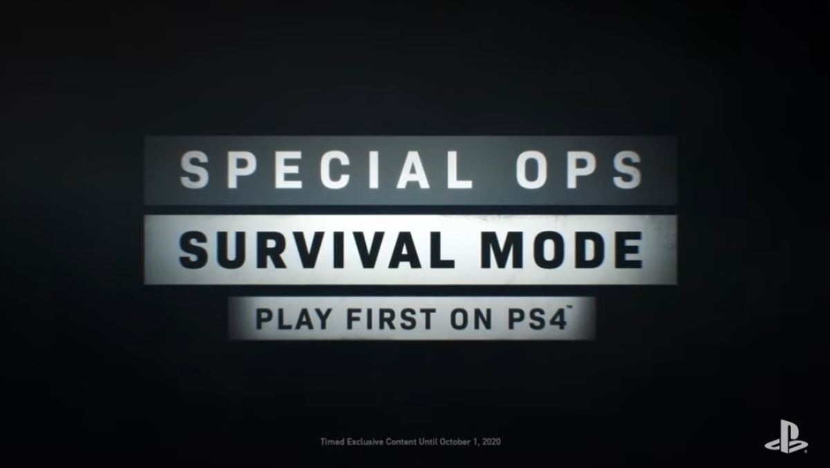 cod-survival-mode-ps4-exclusive