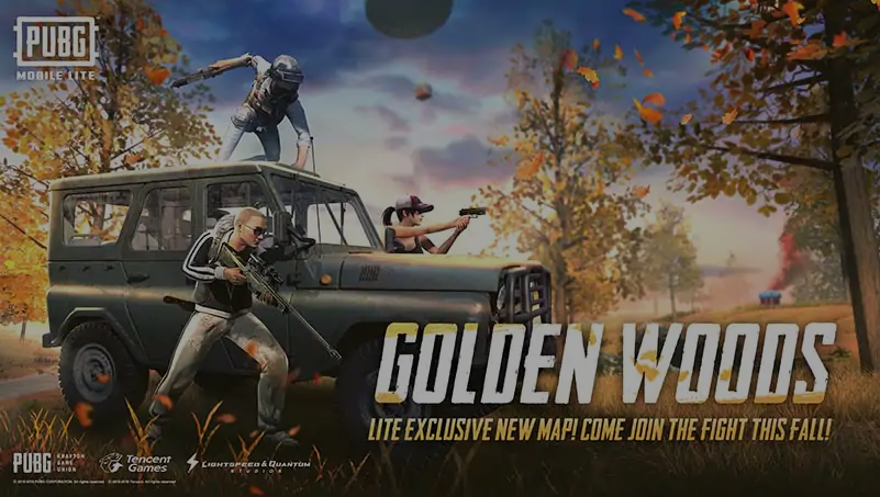 Pubg Mobile Lite Latest Update V0 14 1 Is Live Now