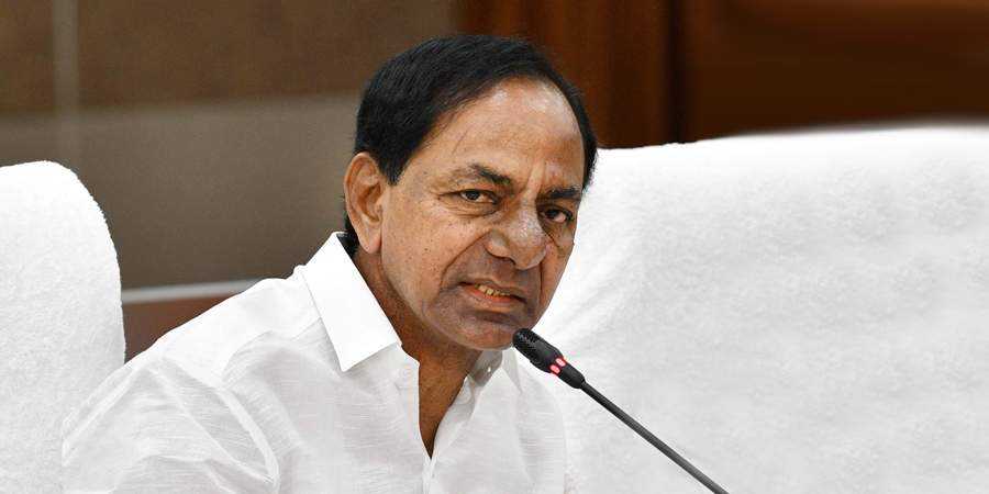 CM K Chandrashekar will call on the cabinet meeting to end monopoly on RTC