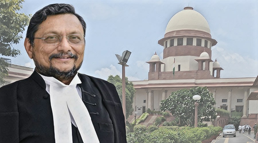 Justice SA Bobde appointed as the new Chief Justice of India, oath to be taken on 18th November