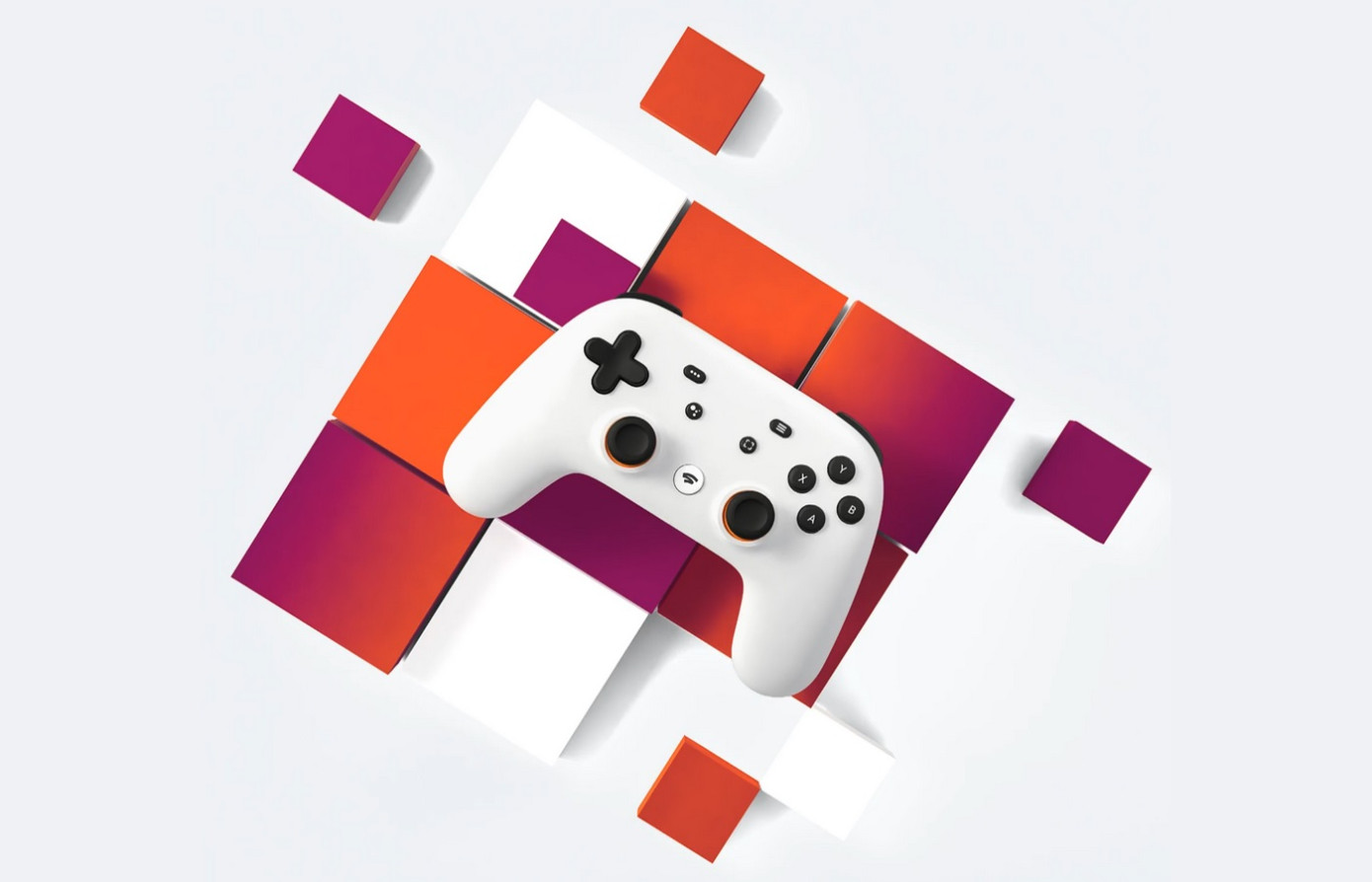 google stadia wont be wireless at launch
