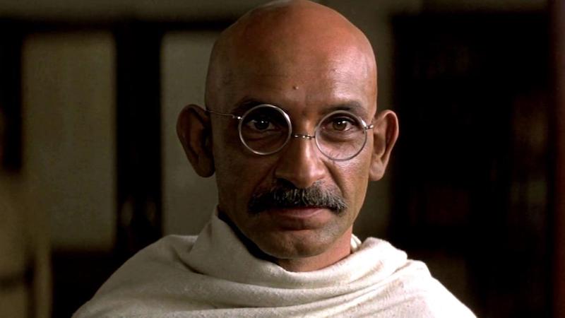 gandhi full movie stream free