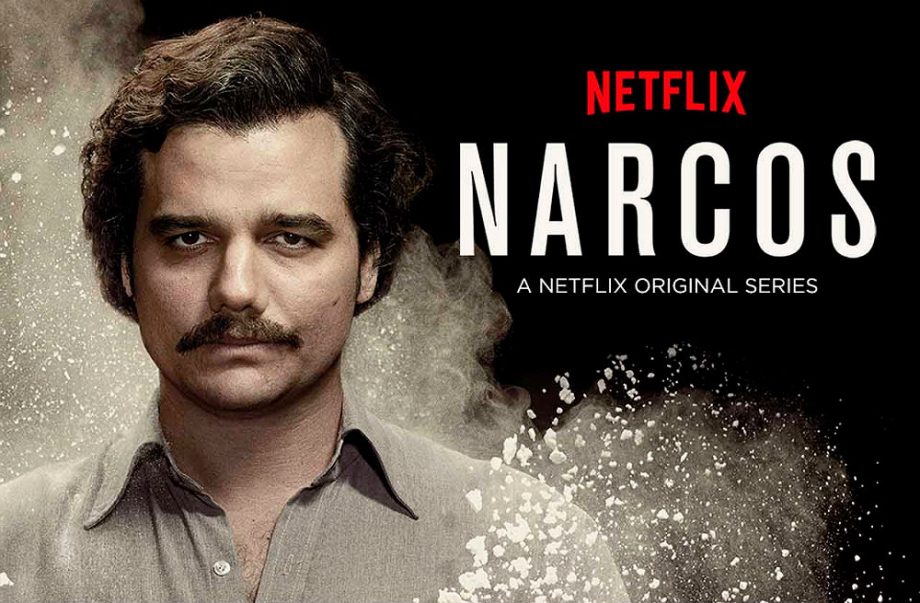 Narcos Rise of the Cartels coming in November