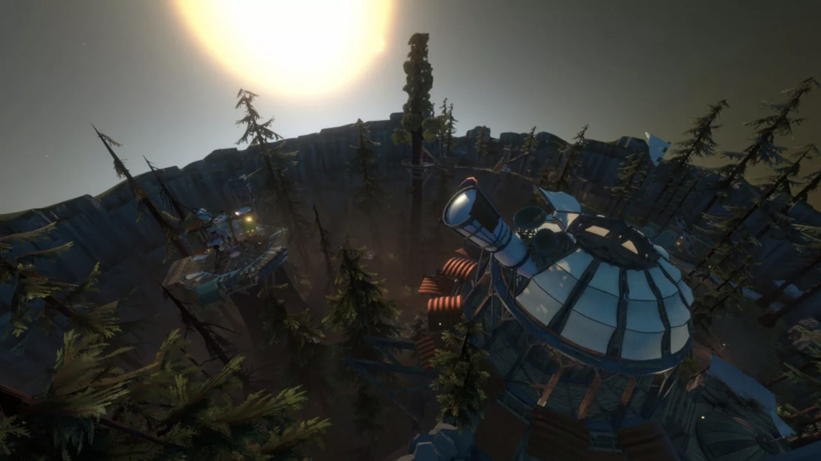 outer wilds arrives on ps4 on October 15