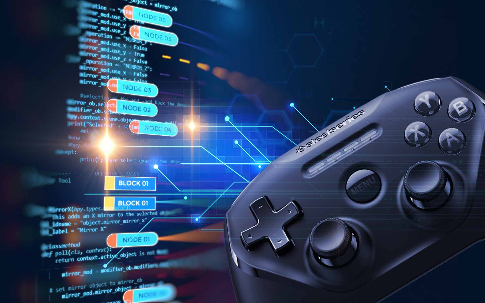 Blockchain Gaming: An emerging market in asia