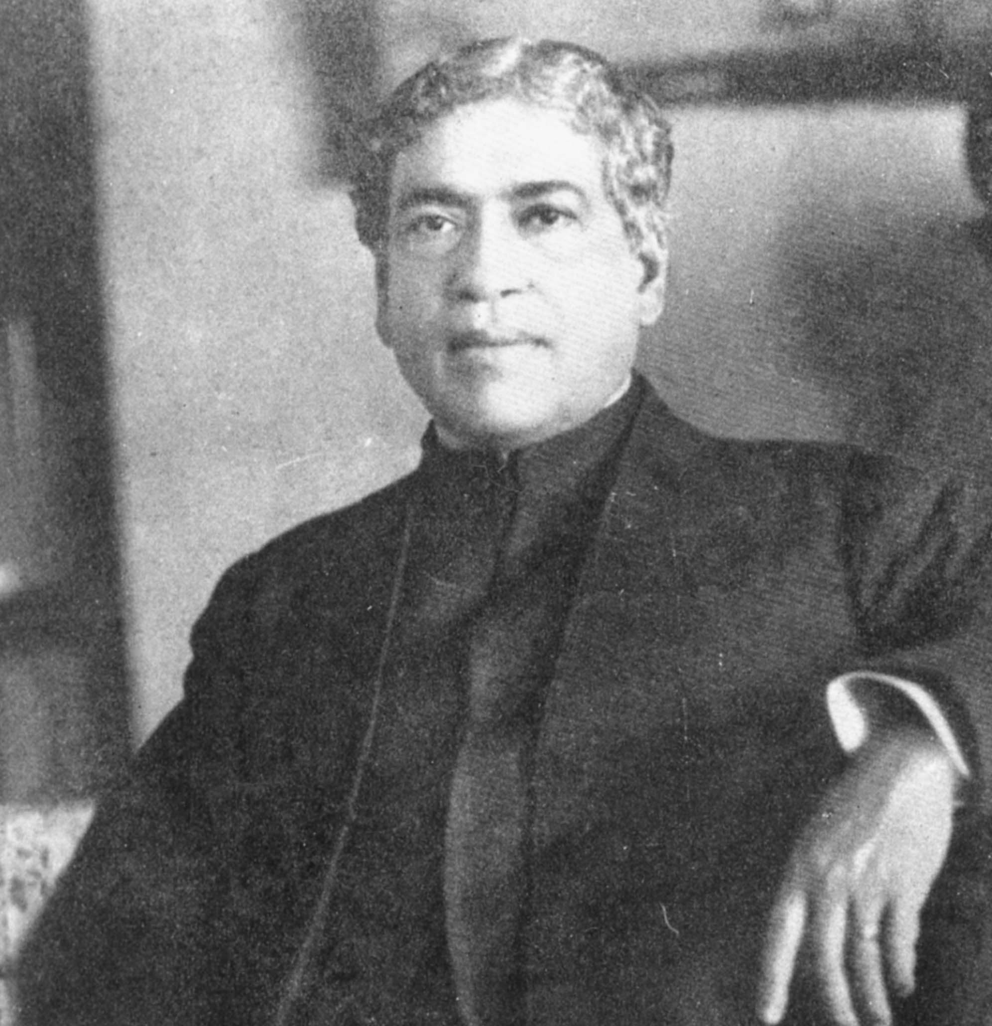 161st Birth Anniversary Of Jagdish Chandra Bose, Father Of Modern Science In India