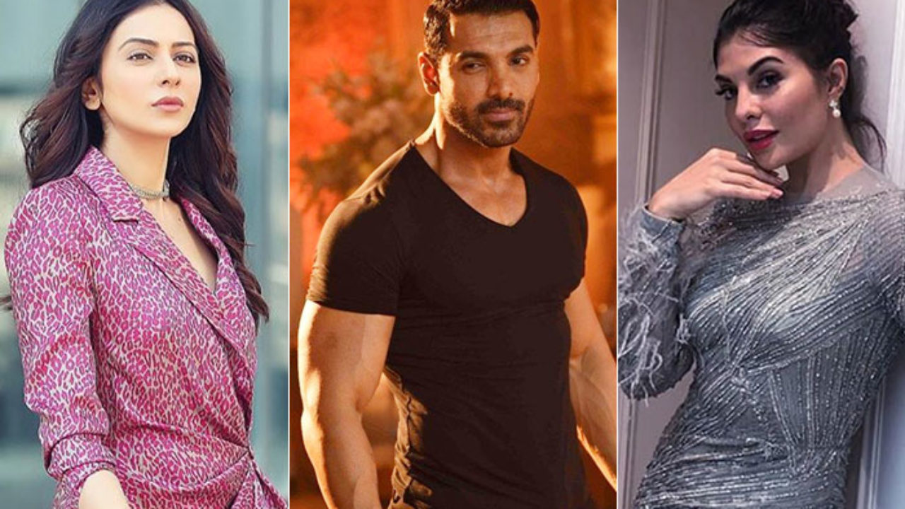 Underrated John Abraham Films That Unfortunately Flopped, From 'Attack',  'Force 2' To 'No Smoking'
