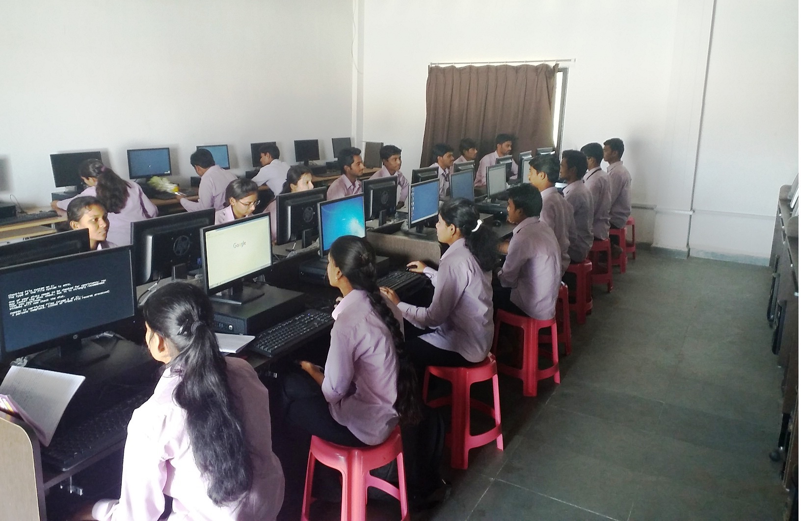 Less than 10% schools in States, Union Territories have access to Internet Facility