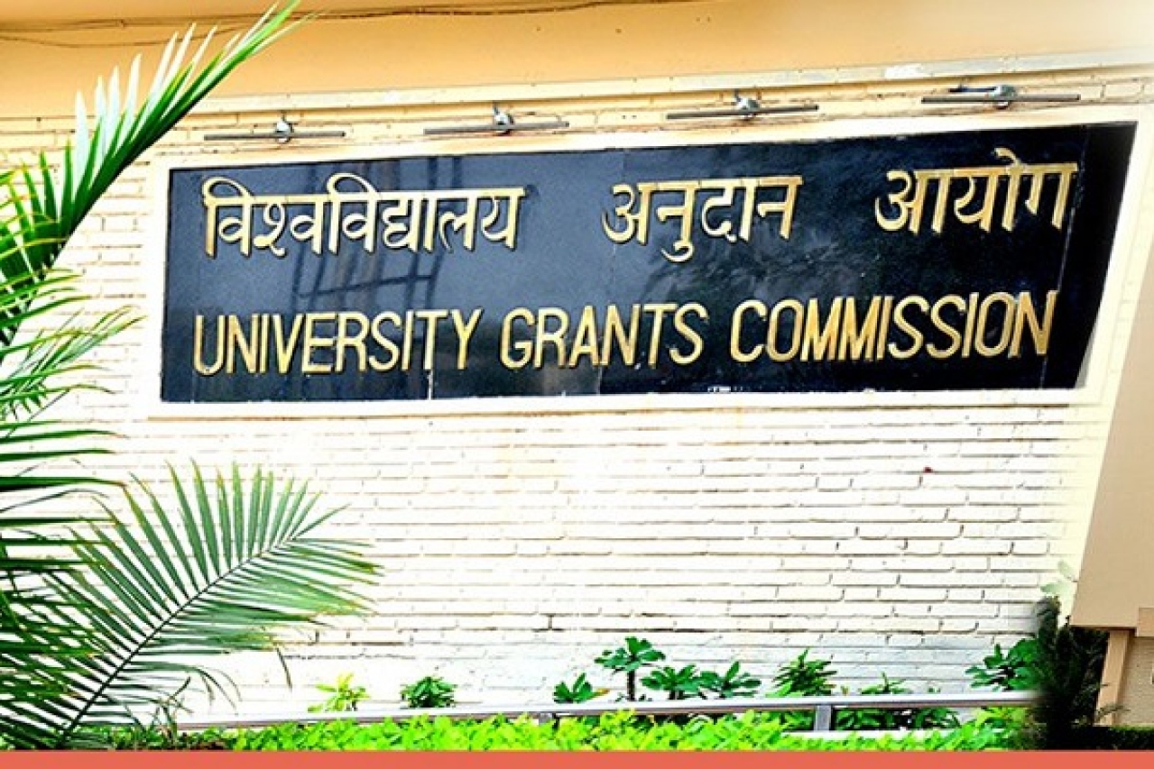 UGC proposes to regulate fee charged by Deemed Universities