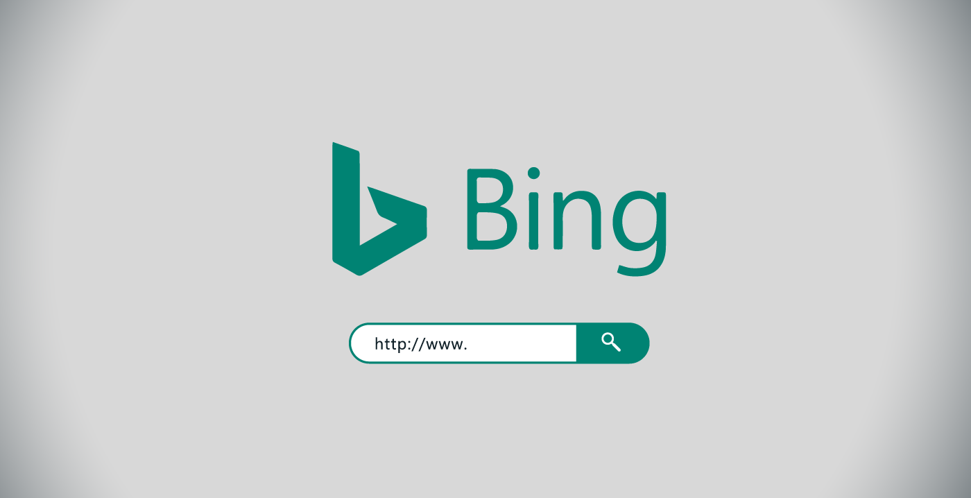 bing search engine