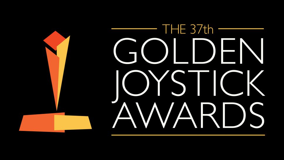 golden joystick awards winner