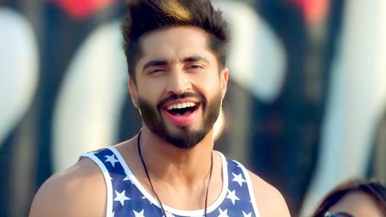 Jassi Gill shares an intriguing poster of his upcoming single 