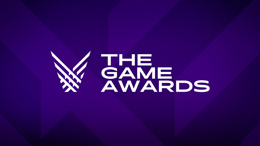 game awards nominees list