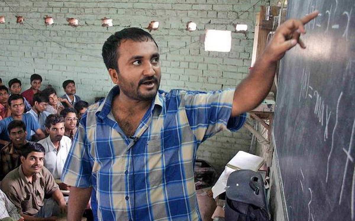 Super 30 fame Anand Kumar among the most searched Indians of 2019