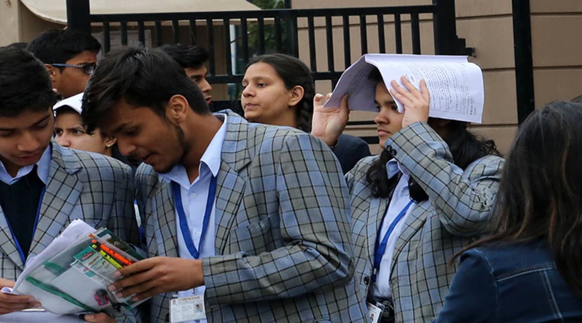 CBSE plans major changes in question paper patterns for class X and XII board exams