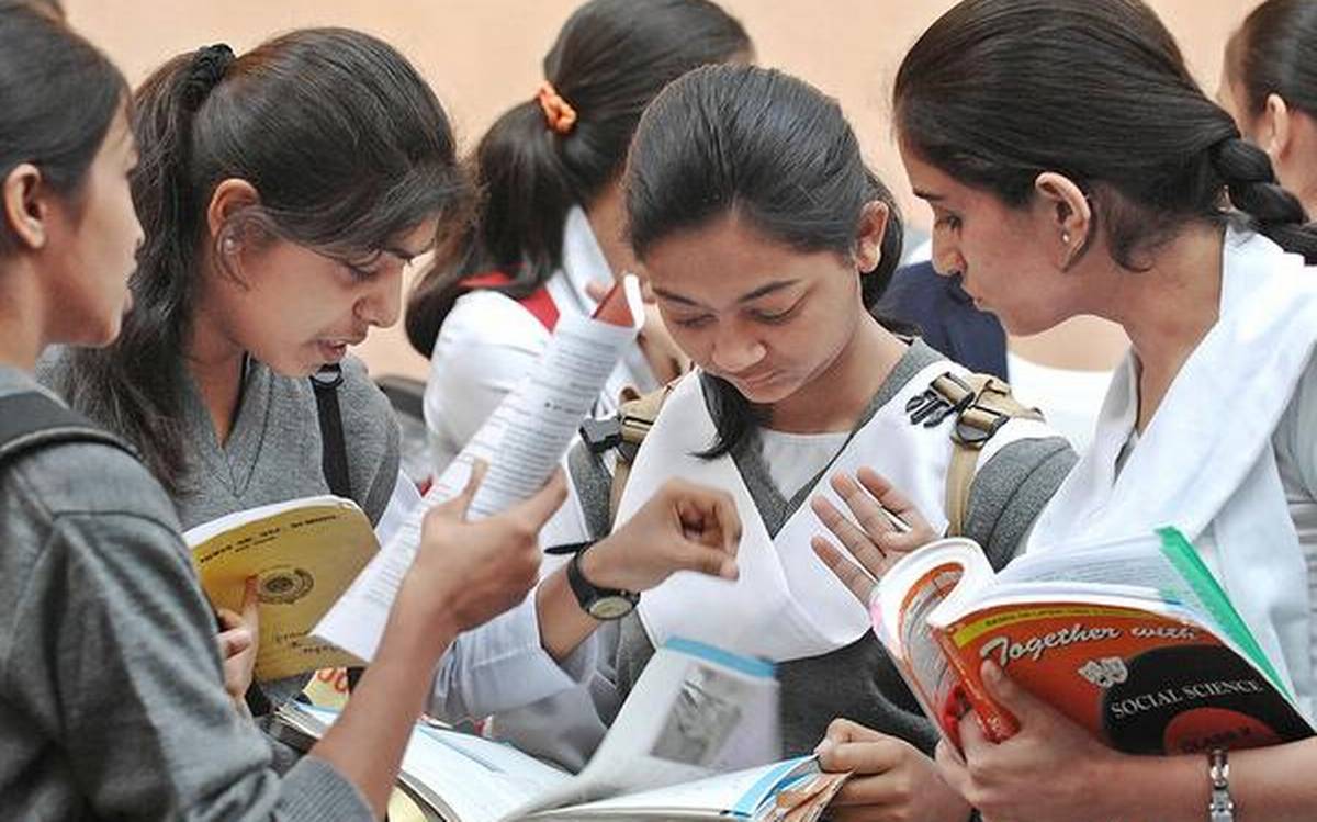 CBSE Board Exam 2020: Class 10th & 12th Science, Arts, Commerce date sheet released, check schedule here