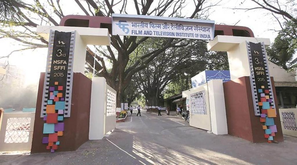 Pune: Entrance exam fee steep, profit making exercise, say FTII students