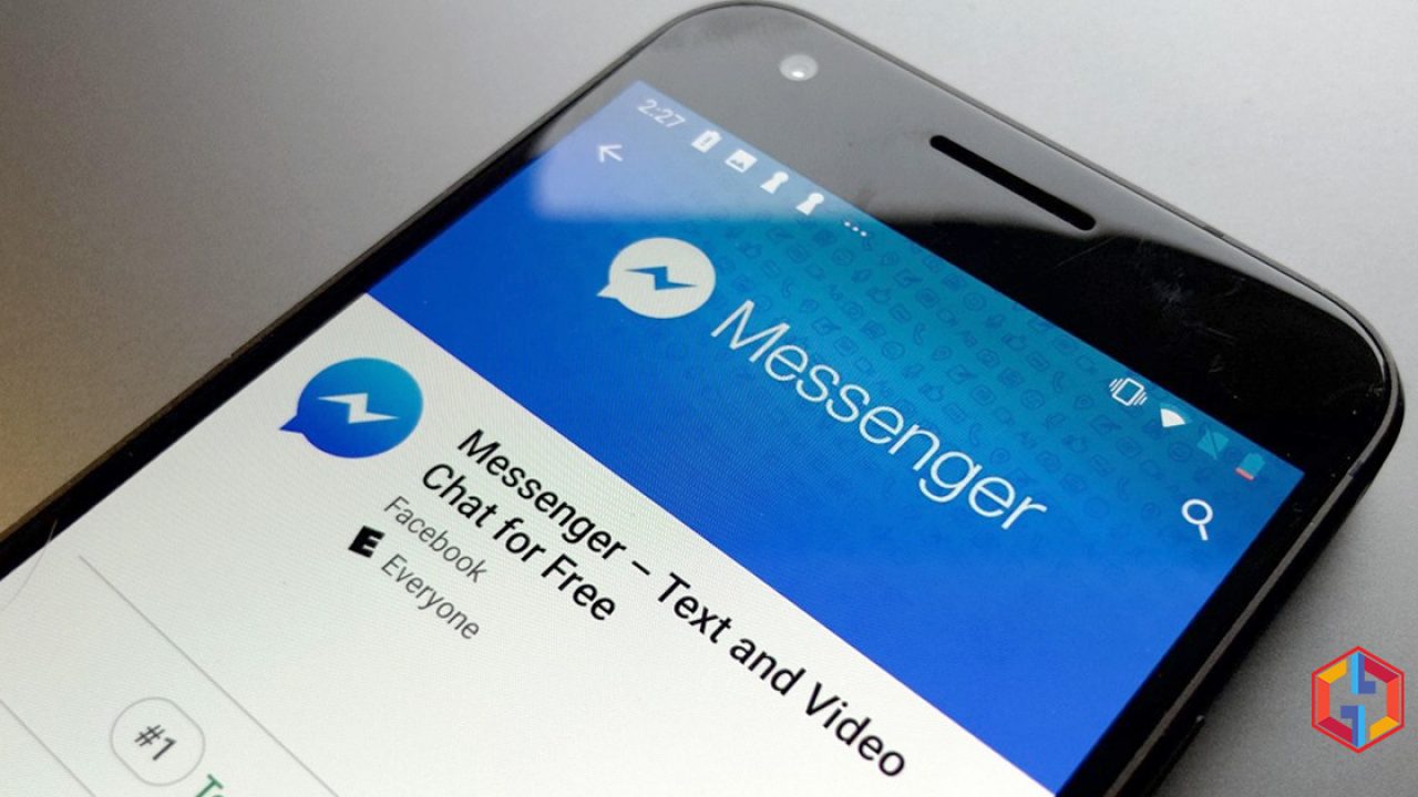 Facebook to provide screen sharing on messenger