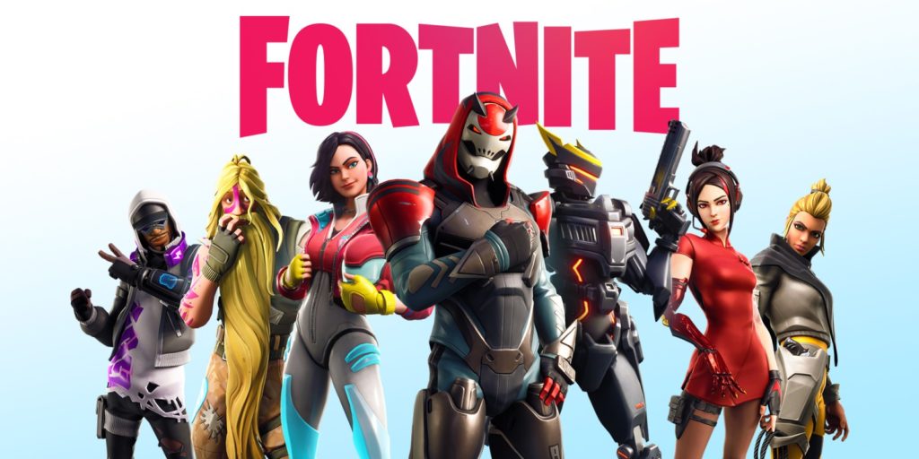 Fortnite Background Hd 4k 1080p Wallpapers free download - The Indian Wire