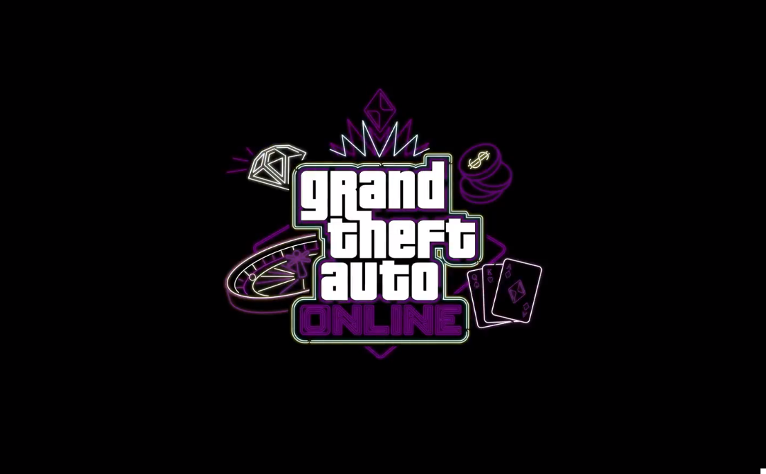 GTA Online: Diamond Casino Heist to available from 12th december
