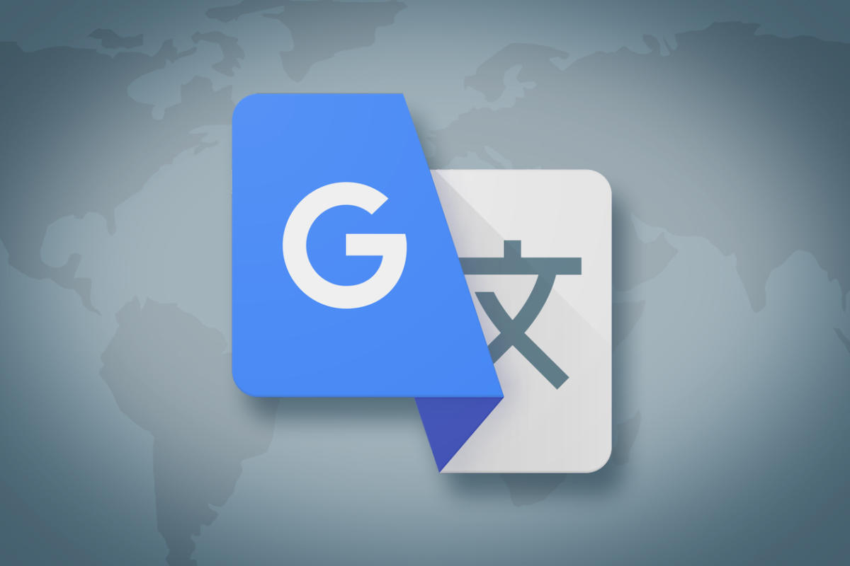 Google translate is testing real time translation feature