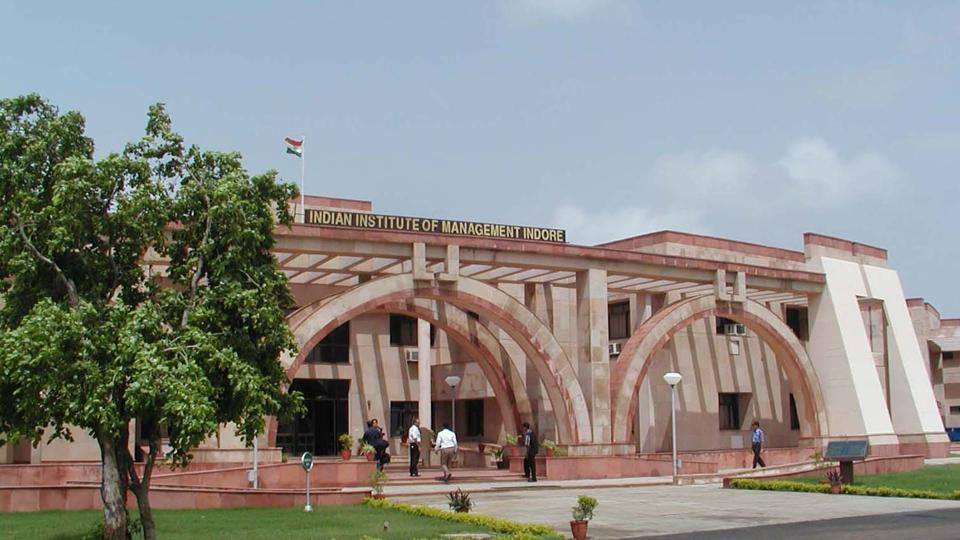 IIM Indore: Second Indian B-school to receive Triple Crown Accreditation