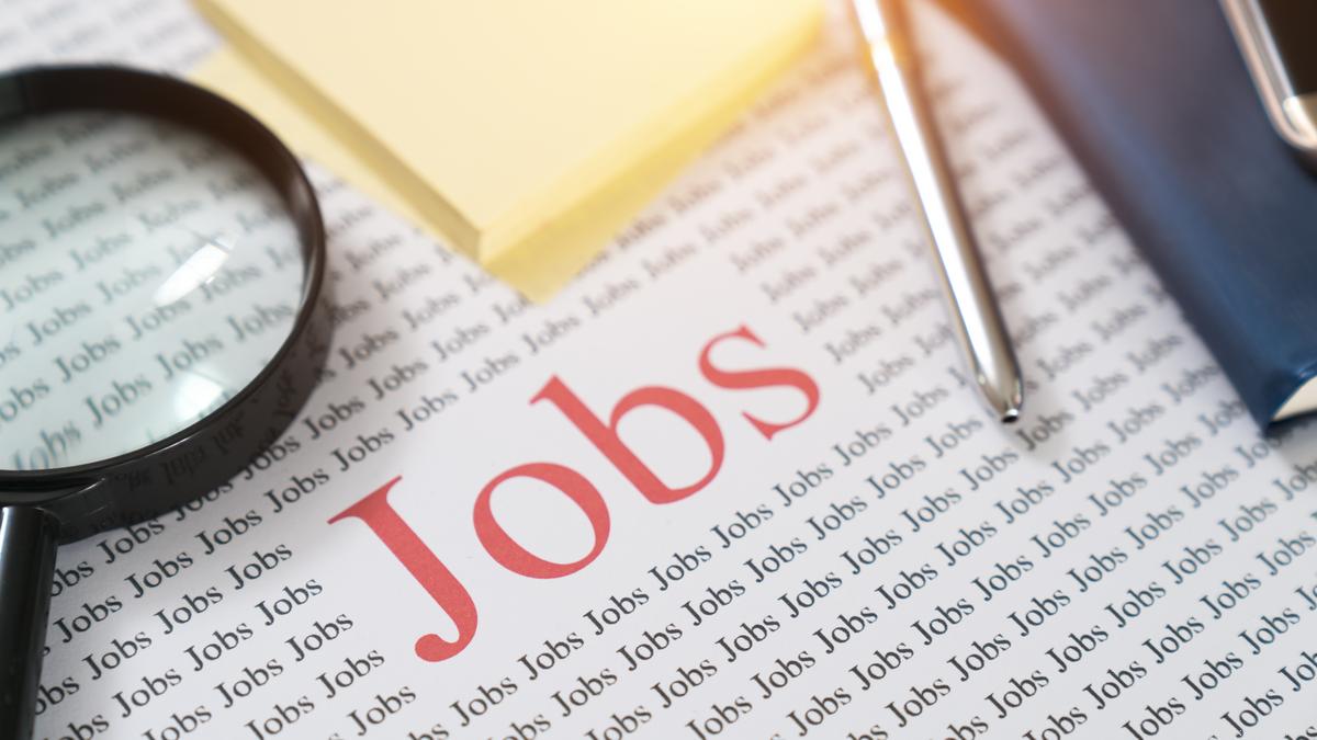 Kerala State Job Portal to hold job fair on December 7