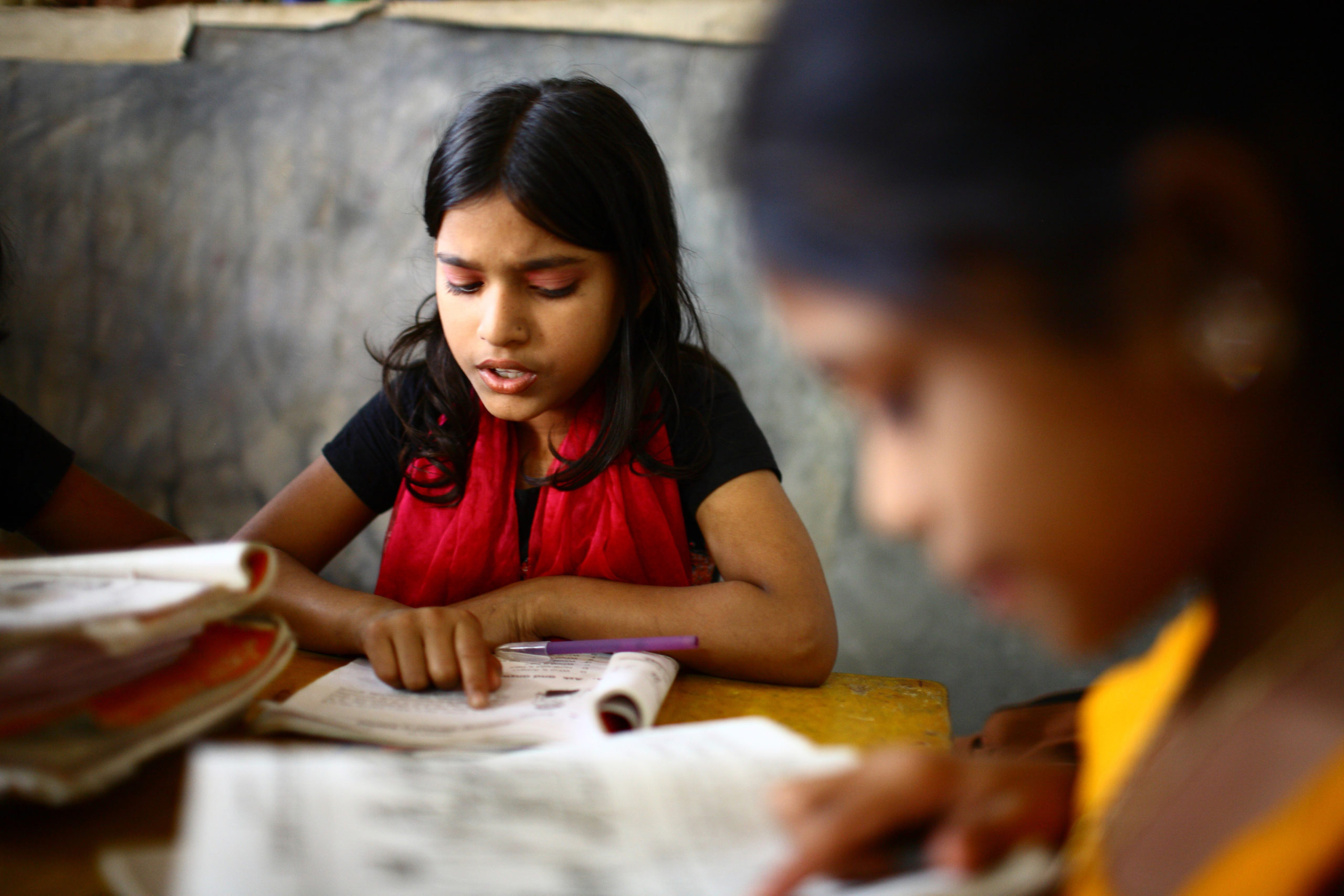 Study on Delhi govt’s Mission Buniyaad scheme: ‘Learning scheme in schools showed desired results’