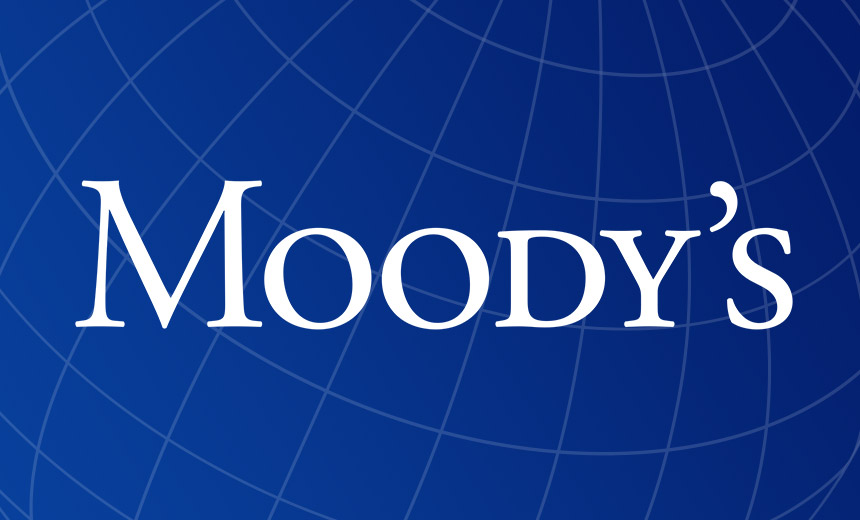 Moody's GDP Growth estimate