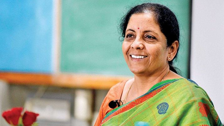 Finance Minister Nirmala Sitharaman Govt To Ensure Improved Flow Of Funds To Northeast The Indian Wire