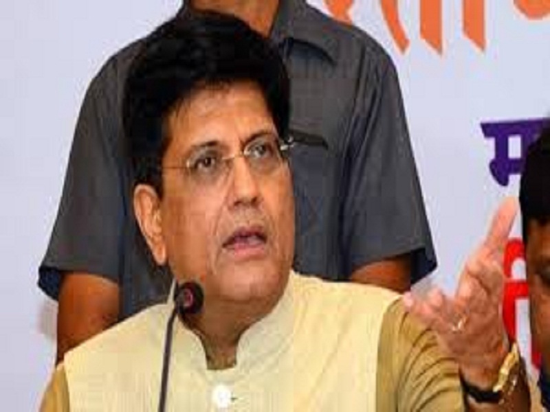 Piyush Goyal