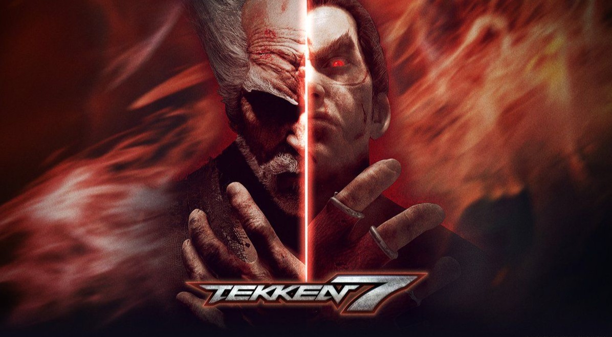 Tekken & to get new Characters in DLC pack
