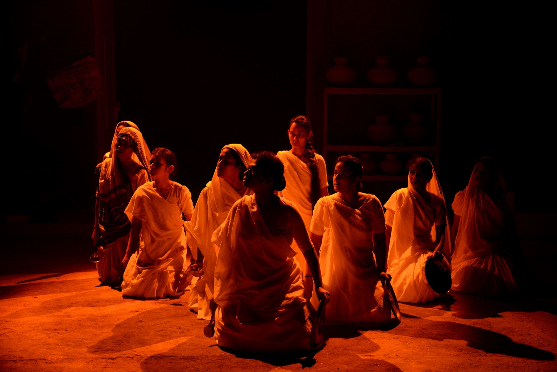 Theatre, art should be part of school curriculum: Venkaiah Naidu to HRD Ministry