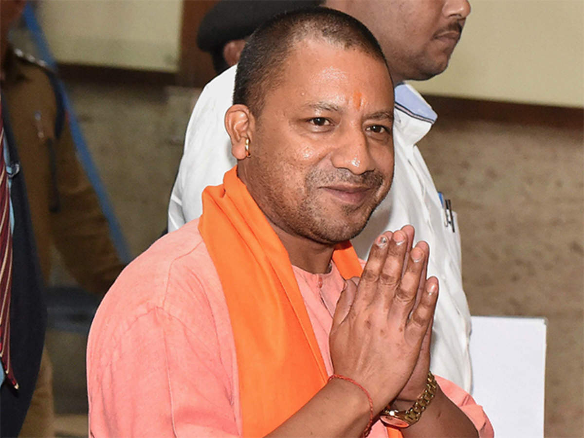 Yogi Adityanath Calls For Uniform Education System In Country For Social Equality