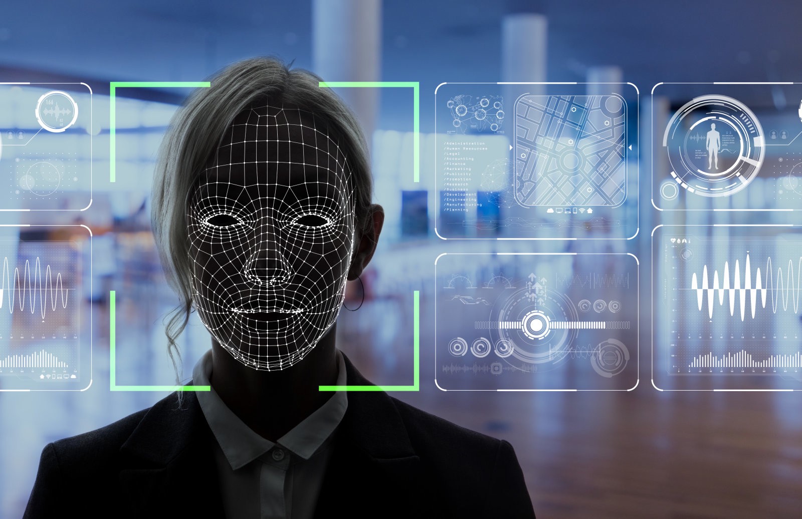 China to mandate Face scan for new numbers