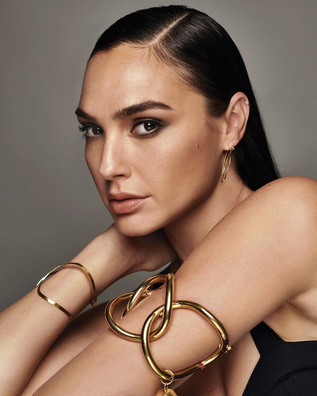 Gal Gadot to adapt banned Hebrew novel into film - The ...
