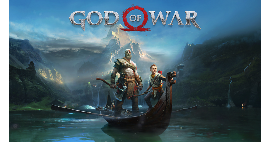 God Of War is offering free DLC