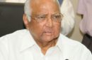 NCP president Sharad Pawar calls for improving quality of education