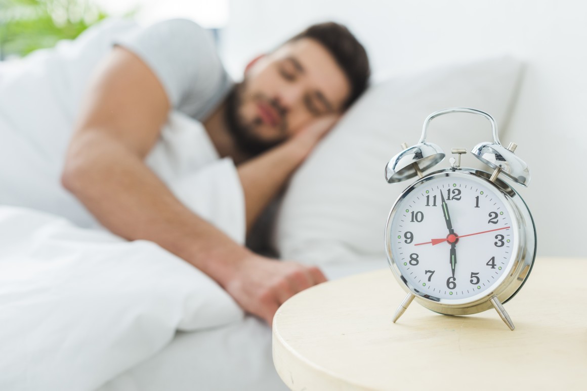 Oversleeping may lead to stroke says Study