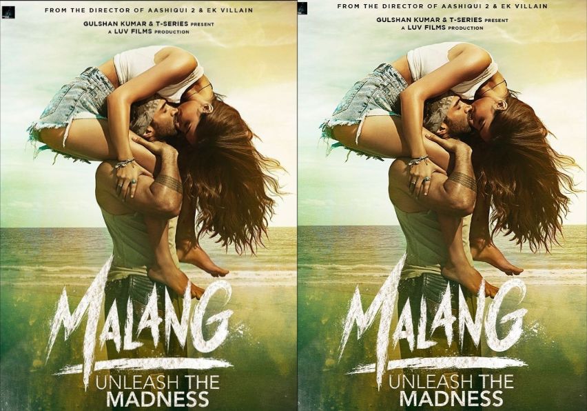 ‘Malang’: Trailer of Aditya Roy Kapur starrer is a showcase of madness