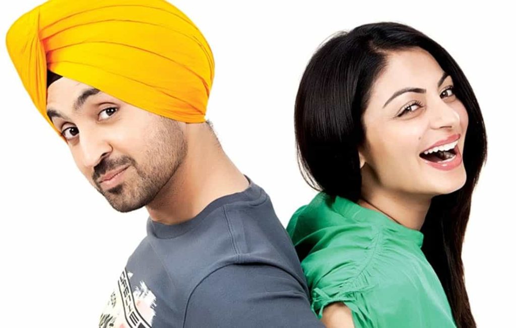 List of Punjabi movies with highest box office collection, ever The